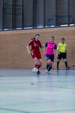 Bild 239 - Hesebeck Hallenmasters